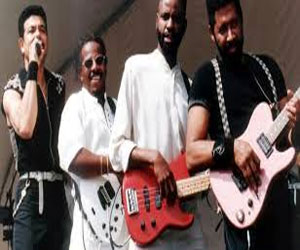   مصر اليوم - مجموعتا كومودوريس و كول أند غانغ تشاركان في موازين