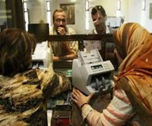   مصر اليوم - موظفتان في بنك تختلسان 209  آلآف دينار في الأردن