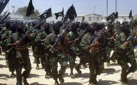   مصر اليوم - خالد عكاشه يؤكِّد وصول تنظيم داعش إلى مصر من سوريّة وتطوُّر عملياته