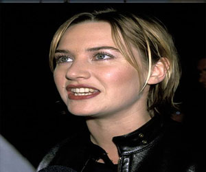   مصر اليوم - كيت وينسلت تدافع عن اسم ابنها الغريب