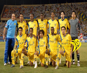   مصر اليوم - النصر السعودي يجدد عقد لاعبه حسن الراهب 3 مواسم