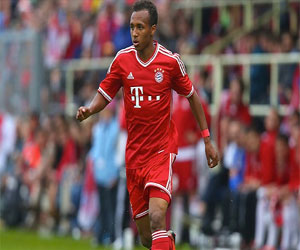   مصر اليوم - اليافع جرين يفضل اللعب للولايات المتحدة على ألمانيا