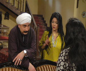   مصر اليوم - إم بي سي تعرض مسلسل سلسال الدَّم الأسبوع المقبل