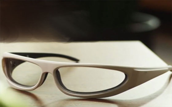   مصر اليوم - شركة Nokia تحصل على براءة اختراع لنظام تحكم بالنظارات الذكيّة