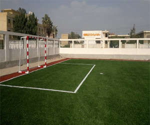   مصر اليوم - وزير الشباب والرياضة يُؤكّد الانتهاء من تطوير 363 ملعبًا