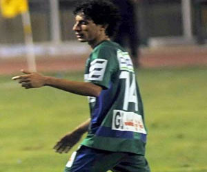   مصر اليوم - أهلي طرابلس يُقرر مُعاقبة أيمن حفني