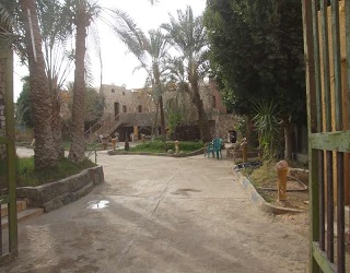 مصر اليوم - منتجع سوليمار موط إن الانفراد بالطّبيعة