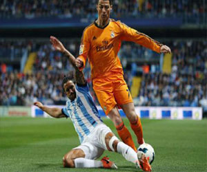   مصر اليوم - ريال مدريد يطمح في ثلاثية نادرة في ظل تألق رونالدو