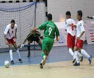   مصر اليوم - اتحاد كرة القدم المصري يعلن مواعيد مؤجلات دورى كرة الصالات