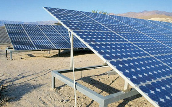   مصر اليوم - 6.8% مُعدّل ارتفاع الإنتاج الكهربائيّ في المغرب خلال ديسمبر 2014