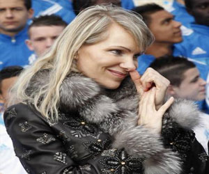   مصر اليوم - مالكة مارسيليا تستبعد بيعه لعدم وجود مستثمر مهتم بضمه