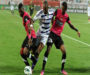   مصر اليوم - الأهلي يواجه العين في المرحلة الـ20 من الدوري الإماراتي