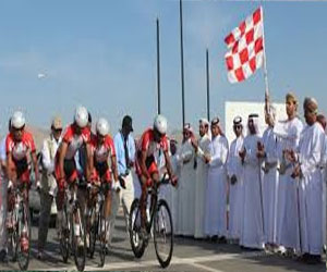   مصر اليوم - الاجتماع الفني للبطولة الخليجية الخامسة للدراجات الهوائية