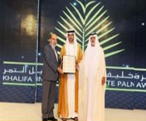   مصر اليوم - دولة الإمارات المتحدة تنجح في احتواء نقص التغذية دون 5%