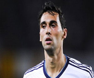   مصر اليوم - نابولي الأقرب لضم أربيلوا في موسم الانتقالات الصيفية