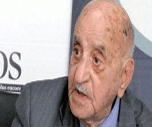   مصر اليوم - وفاة رئيس الاتحاد المغربي للتنس محمد مجيد