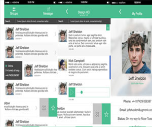 مصر اليوم - طرح رؤية لتطوير تصميم برنامج واتس أب