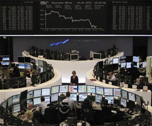   مصر اليوم - أسهم أوروبا تفتح مستقرة في تعاملاتها الصباحية