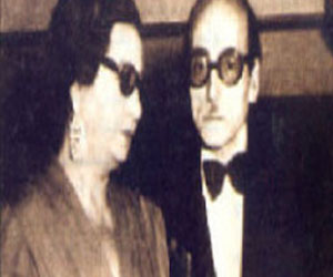   مصر اليوم - مهرجان القليوبية للموسيقى العربية يحتفي بالقصبجي