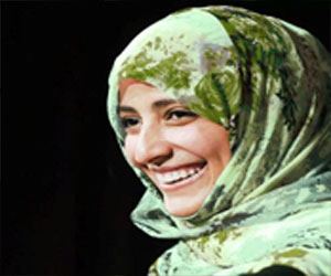   مصر اليوم - اليمنيّة توكُّل كرمان تطلب اللجوء رسميًا إلى الولايات المتحدة الأميركيّة