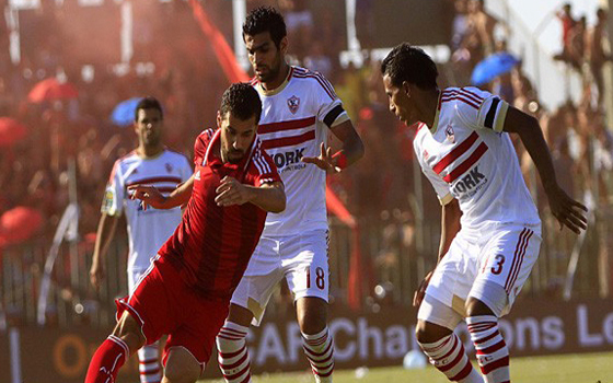   مصر اليوم - الجونة تستضيف مباريات الأهلي والزمالك في دوري أبطال أفريقيا