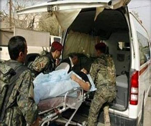   مصر اليوم - مقتل ضابطي شرطة في حادثين أمنيين في العراق