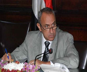   مصر اليوم - وزير الزراعة يُشارك في مُؤتمر الخريجِّين في سُوهاج