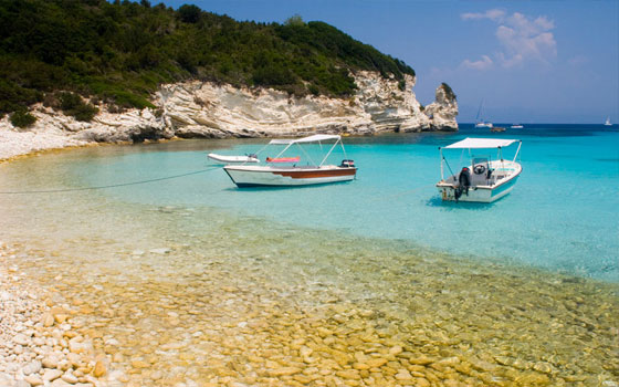   مصر اليوم - أفضل عشرة جُزر يُونانيَّة تتمتع بالطَّبيعة الخلَّابة والمأكولات البحريَّة وأجمل شواطئ العالم