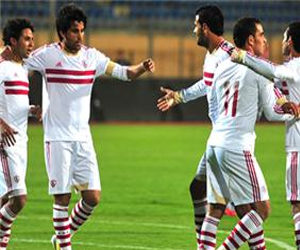   مصر اليوم - الأمن يطلب من الزمالك مواعيد الندوات لتجنب تكرار صدامات الجمعة