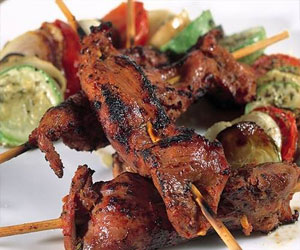   مصر اليوم - شرائح لحم الغنم على الطريقة الريفيَّة