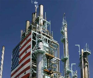   مصر اليوم - انخفاض العقود الآجلة للنفط الأميركي