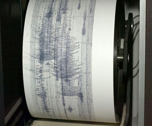   مصر اليوم - زلزال بقوة 6.7 درجة قبالة جزر نيكوبار الهندية