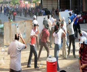   مصر اليوم - أمن القليوبية ينجح في توقيف خُط العريضة في مركز طوخ