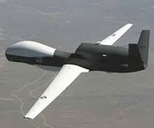   مصر اليوم - إختراع مادة خفيفة وصلبة لصنع طائرات روسية بدون طيار