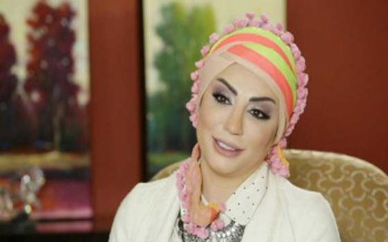   مصر اليوم - سيدة الأعمال الإماراتيَّة رباب النعيمي تُطلق حملة لمواجهة ابتزاز المرأة