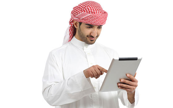   مصر اليوم - تقرير يؤكّد أن معدّل التعليم الإلكترونيّ إلى ارتفاع في منطقة الشرق الأوسط