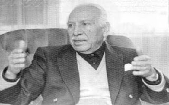   مصر اليوم - عائلة رئيس نادي الزمالك الأسبق أبو رجيلة تَتبرَّأ من المرشَّح إبراهيم عدلي مجاهد