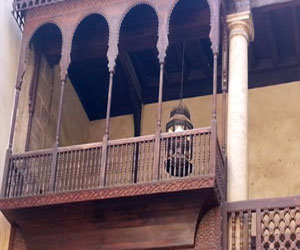   مصر اليوم - ورشة عمل حولبناء القدرات الشخصية في بيت السنارى