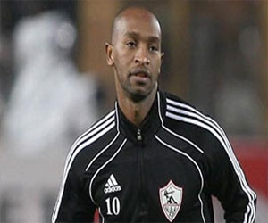   مصر اليوم - شيكابالا في قائمة لشبونة البرتغالي لمواجهة مارتيمو