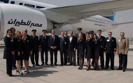   مصر اليوم - شركة مصر للطيران تطرح أسعاراً ترويجيّة لرحلاتها إلى نيويورك وتورونتو