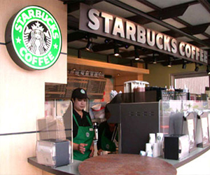   مصر اليوم - سلسلة مقاهي ستاربكس الأميركية تعتزم تقديم شاي أوبرا