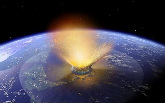   مصر اليوم - دراسة تؤكّد أنّ عمر نيازك المريخ أطول بكثير مما هو معروف