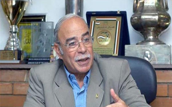   مصر اليوم - كمال درويش يطلب من مرتضى منصور الوجود بجواره على المنصة ويعلن ضم هريدي لقائمته