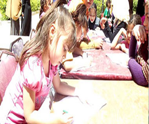 مصر اليوم - اجتماع الجمعيّات والمديريّات للتّحضير ليوم اليتيم في الغردقة