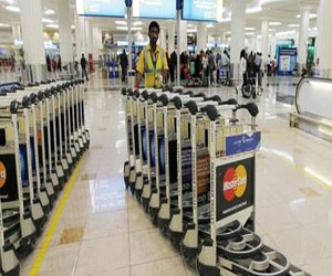   مصر اليوم - مطار حمد الدولي يُفتتح في الربع الثاني من 2014