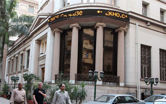   مصر اليوم - الخبراء يتوقعون انتعاشأ للبورصة المصرية وسط محفزات جديدة لاختراق مستوى 8500 نقطة