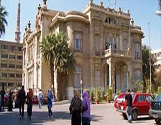 مصر اليوم - النشاط الحزبّي ممنوع تمامًا في جامعة عيّن شمس