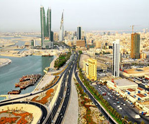   مصر اليوم - البحرين تحتفل بيوم الشعر العالمي عبر قافلة