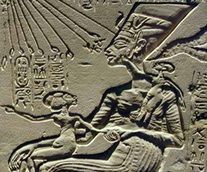   مصر اليوم - دراسة مصريَّة تُؤكّد احتفالات الفراعنة بالأُمَّهات