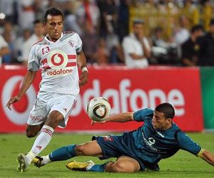   مصر اليوم - شيحة وكيل اللاعبين يطالب بـ 130 ألف جنيه من الزمالك أو إيقاف عبدالشافي